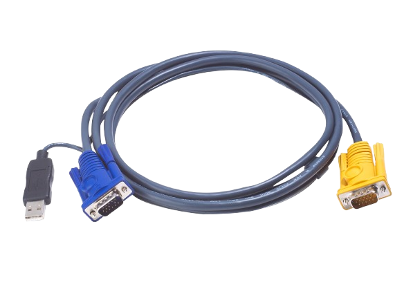 Cable - 1.8m USB -  for CL1008/CL1016
